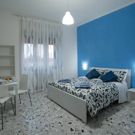 Posidonia Салерно