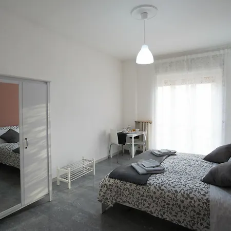 Posidonia Отель типа 