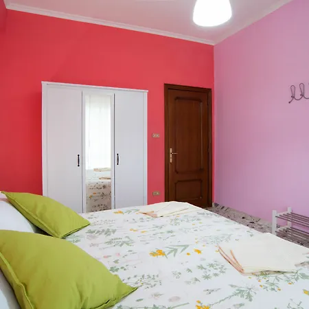 Posidonia 3* Салерно