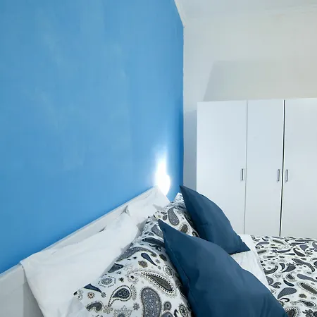 Posidonia Отель типа 