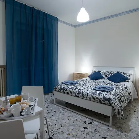 Bed & Breakfast Posidonia 3*