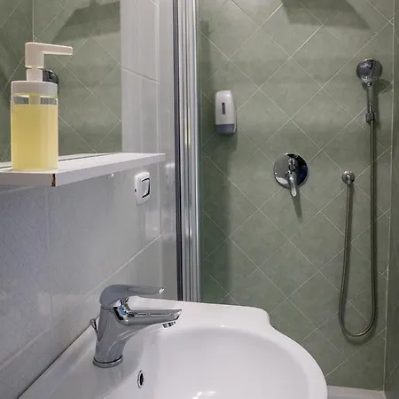 Bed & Breakfast Posidonia Salerno