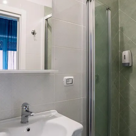 Posidonia Bed & Breakfast