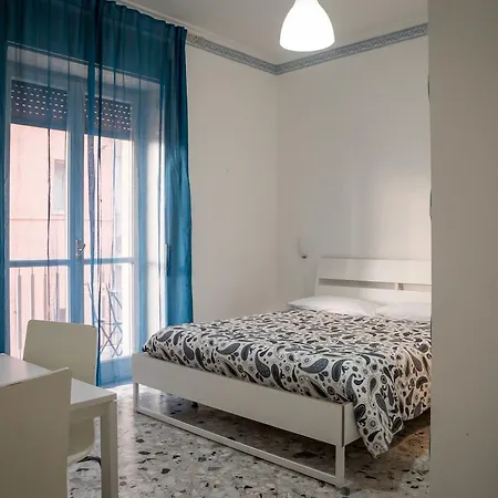 Bed & Breakfast Posidonia