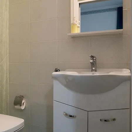 Bed & Breakfast Posidonia 3*