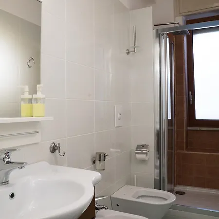 Posidonia Bed & Breakfast 3*