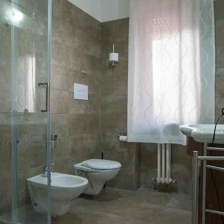Posidonia Bed & Breakfast Salerno