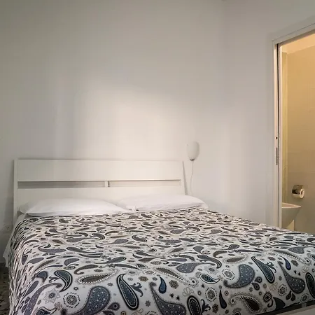 Posidonia Bed & Breakfast Salerno