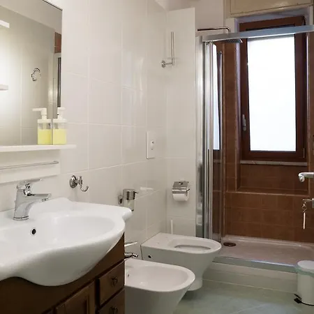 Posidonia Bed & Breakfast