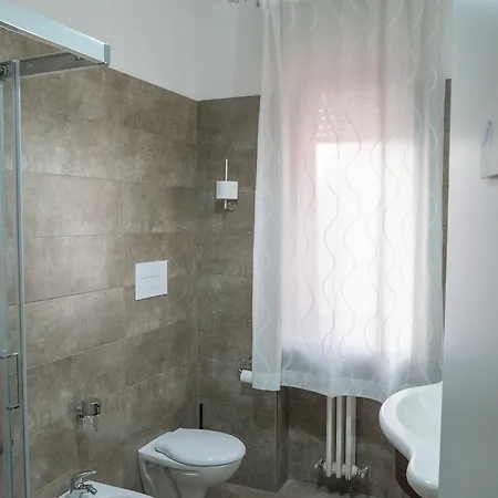 Bed & Breakfast Posidonia