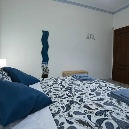 Bed & Breakfast Posidonia 3*