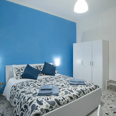 Bed & Breakfast Posidonia Salerno