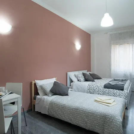 Posidonia Bed & Breakfast 3*