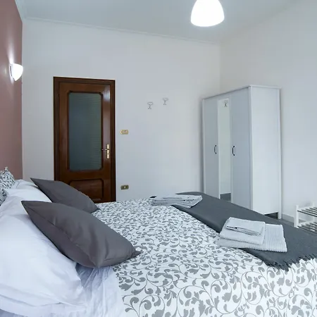 Bed & Breakfast Posidonia Salerno
