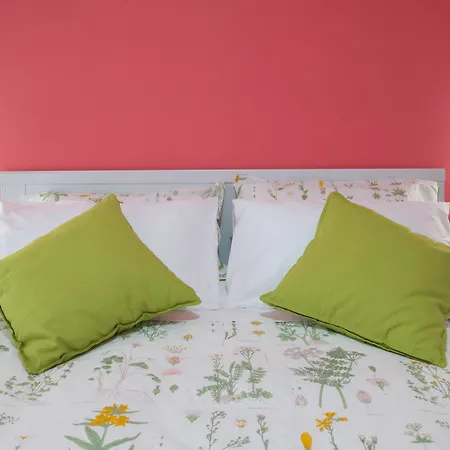 Posidonia Bed & Breakfast