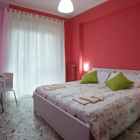 Bed & Breakfast Posidonia