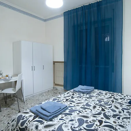 Bed & Breakfast Posidonia